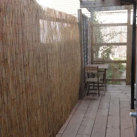 The Little Luckwell By Cliftonvalley Бристоль