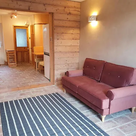 The Little Luckwell By Cliftonvalley Apartment *