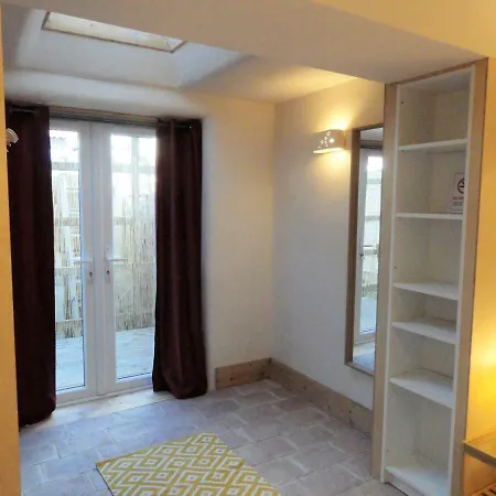 The Little Luckwell By Cliftonvalley Apartment *
